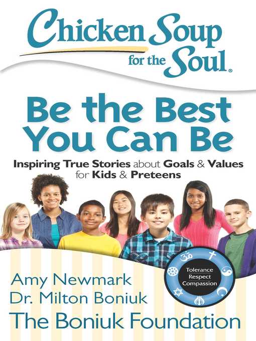 Title details for Chicken Soup for the Soul by Amy Newmark - Wait list